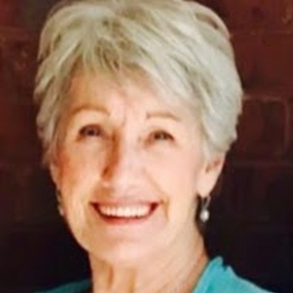 Meet your Posher, Jeanette - Picture 1 of 1